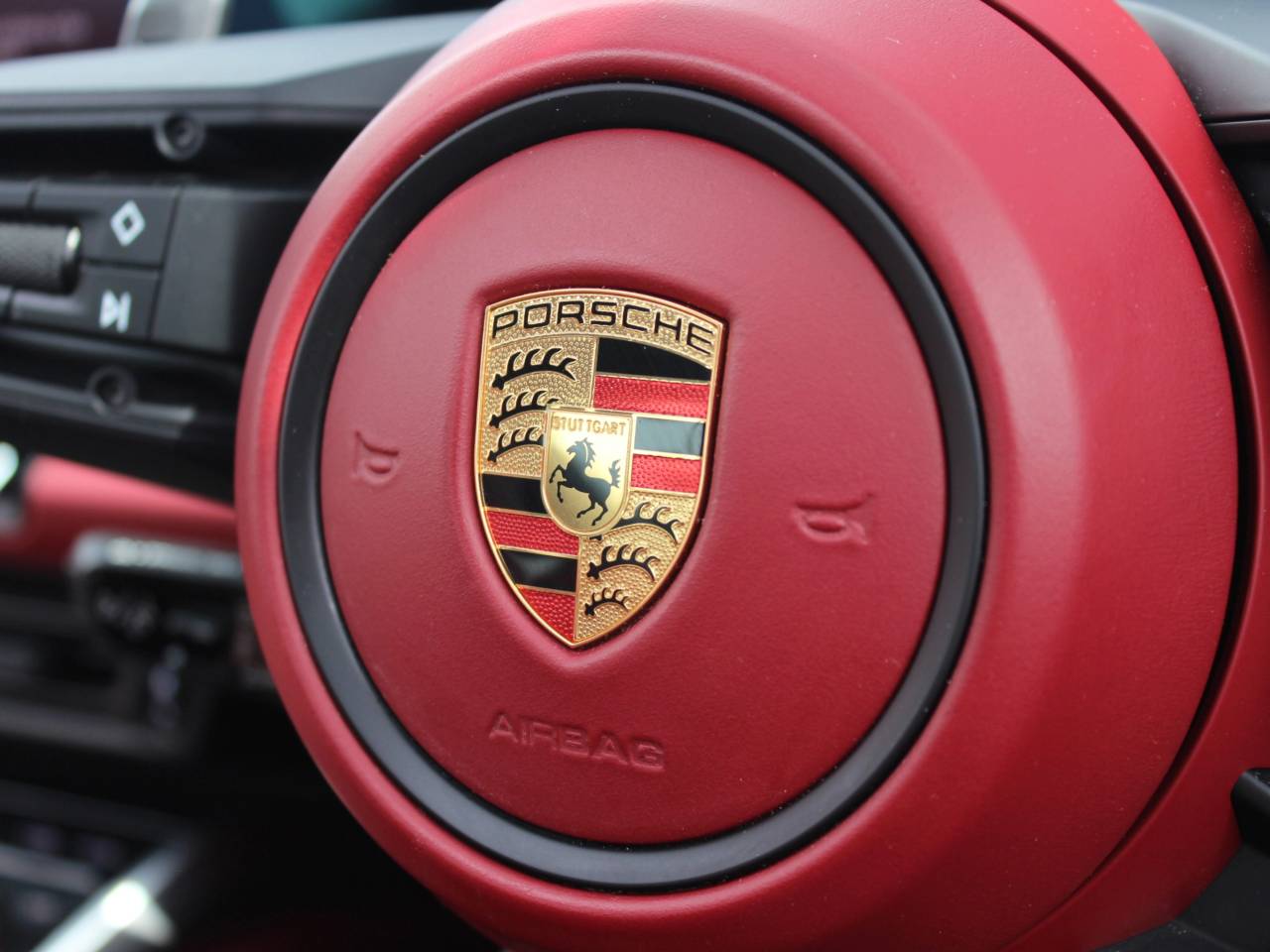 911 (992) TURBO S PDK (3) image 43