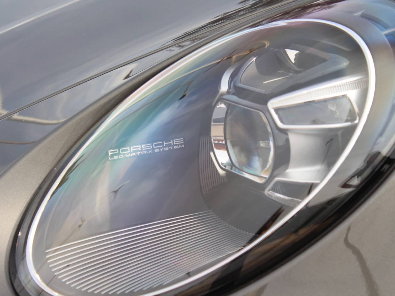 911 (992) TURBO S PDK (3) image 17