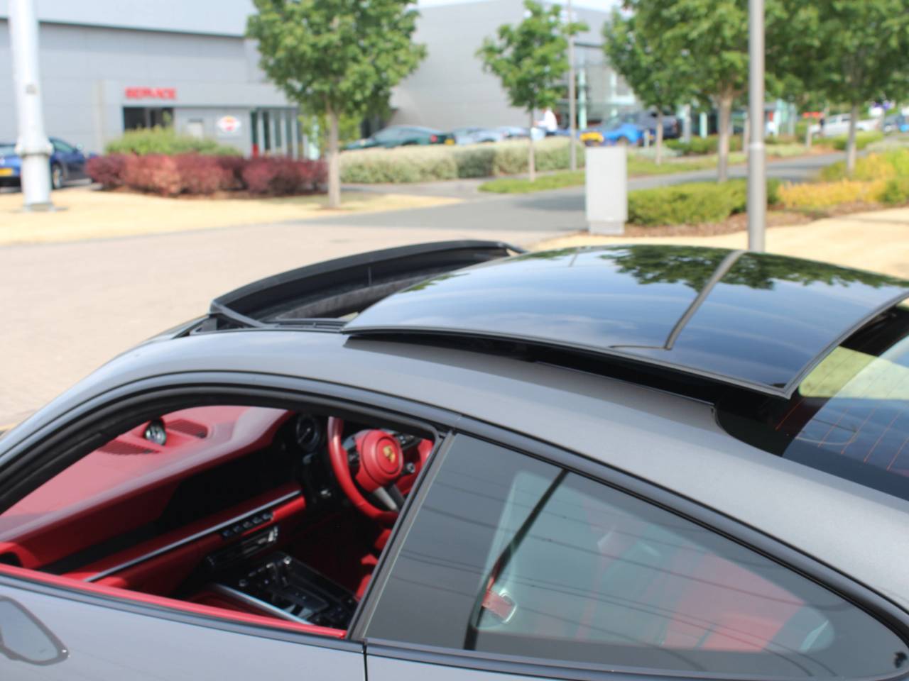 911 (992) TURBO S PDK (3) image 34