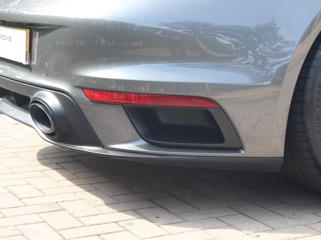 911 (992) TURBO S PDK (3) image 25