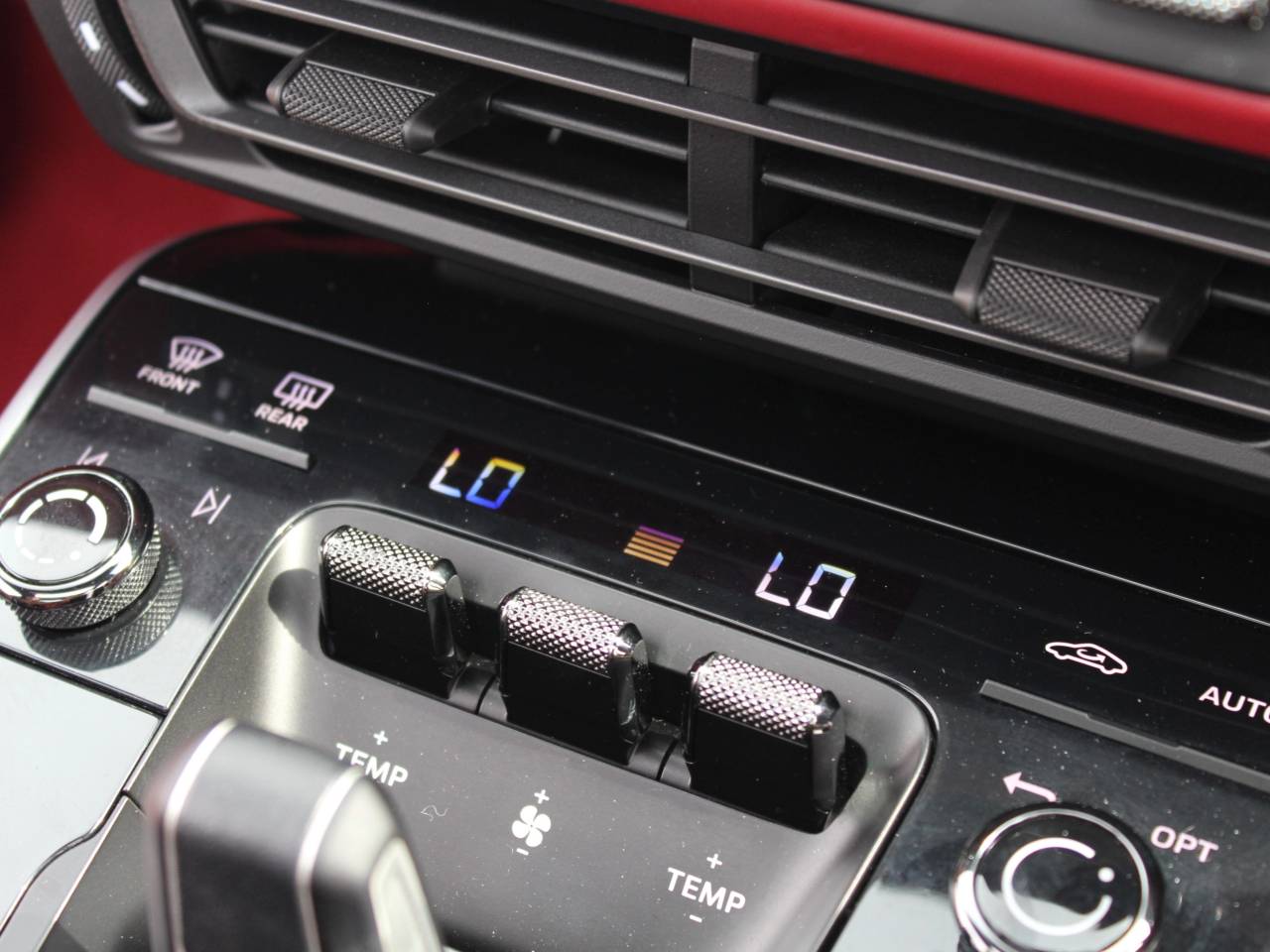 911 (992) TURBO S PDK (3) image 40
