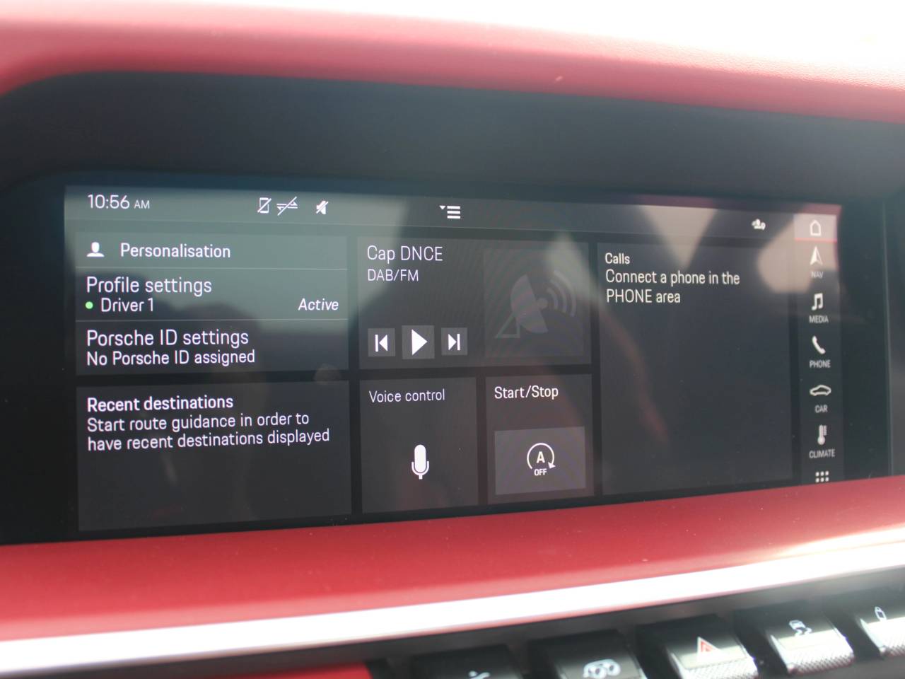 911 (992) TURBO S PDK (3) image 36