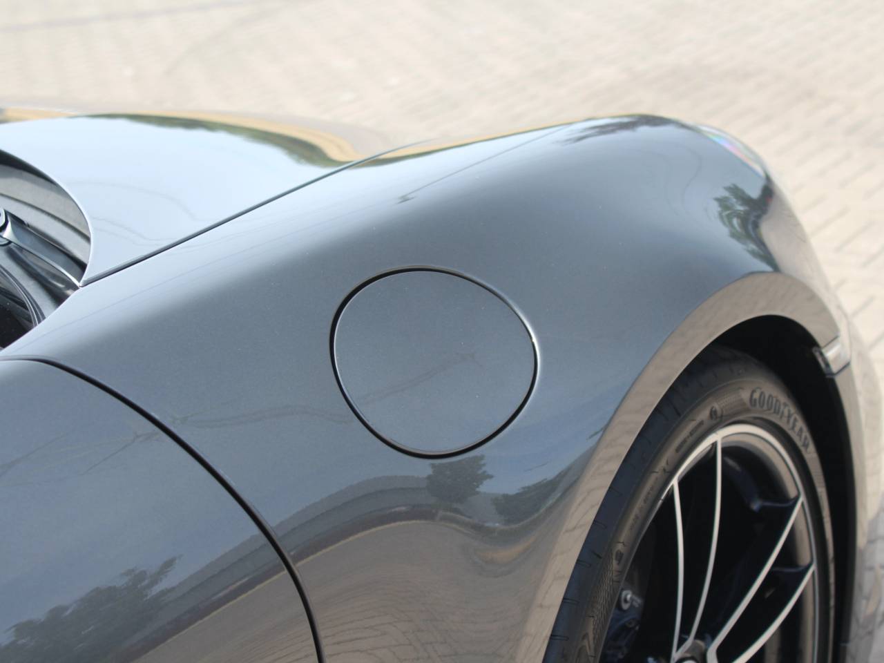 911 (992) TURBO S PDK (3) image 11