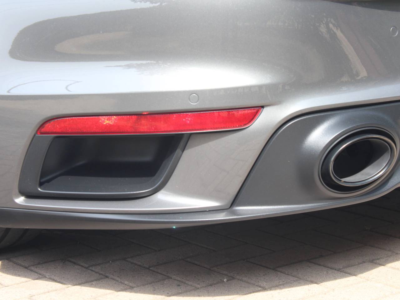 911 (992) TURBO S PDK (3) image 23