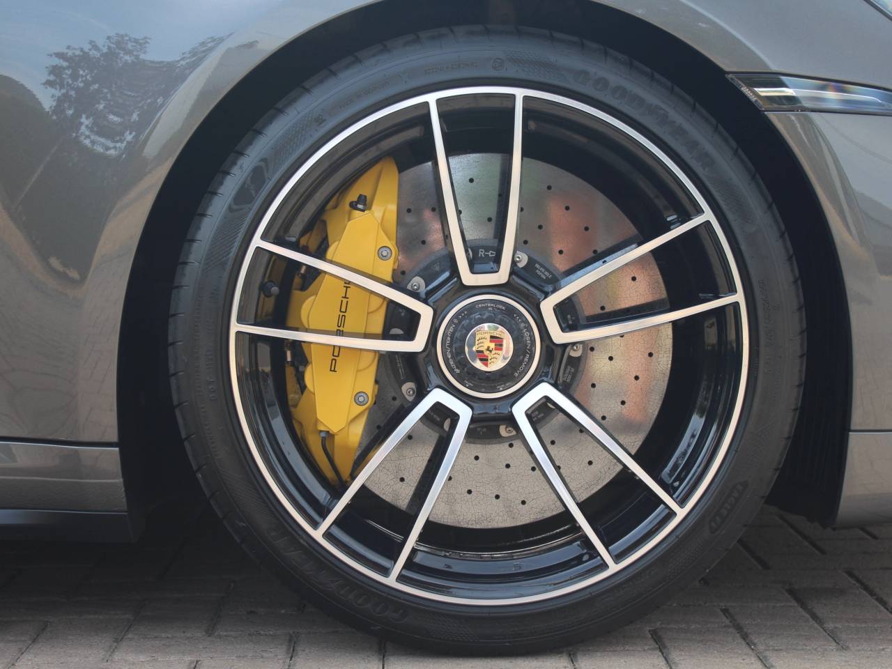 911 (992) TURBO S PDK (3) image 07