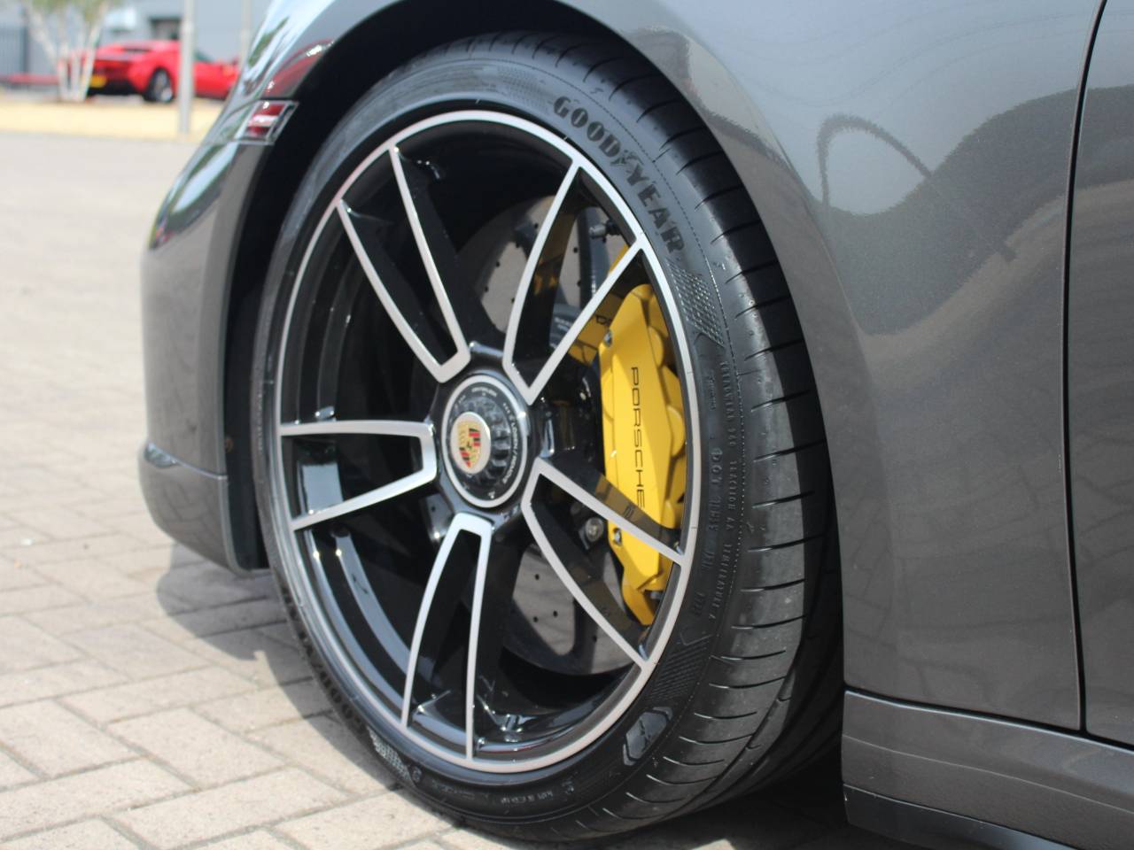 911 (992) TURBO S PDK (3) image 19