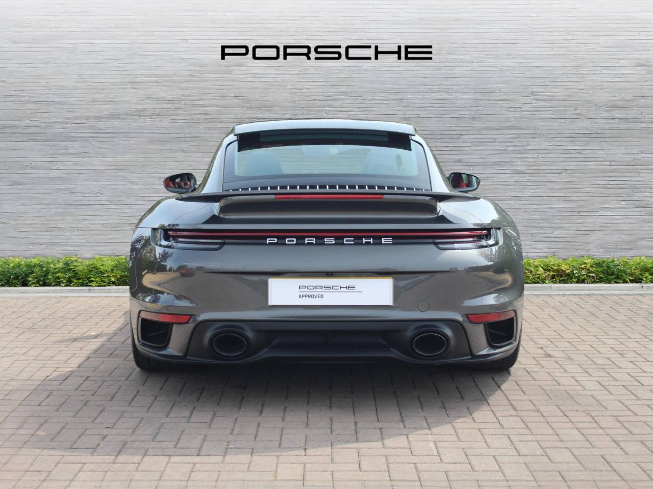 911 (992) TURBO S PDK (3) image 09
