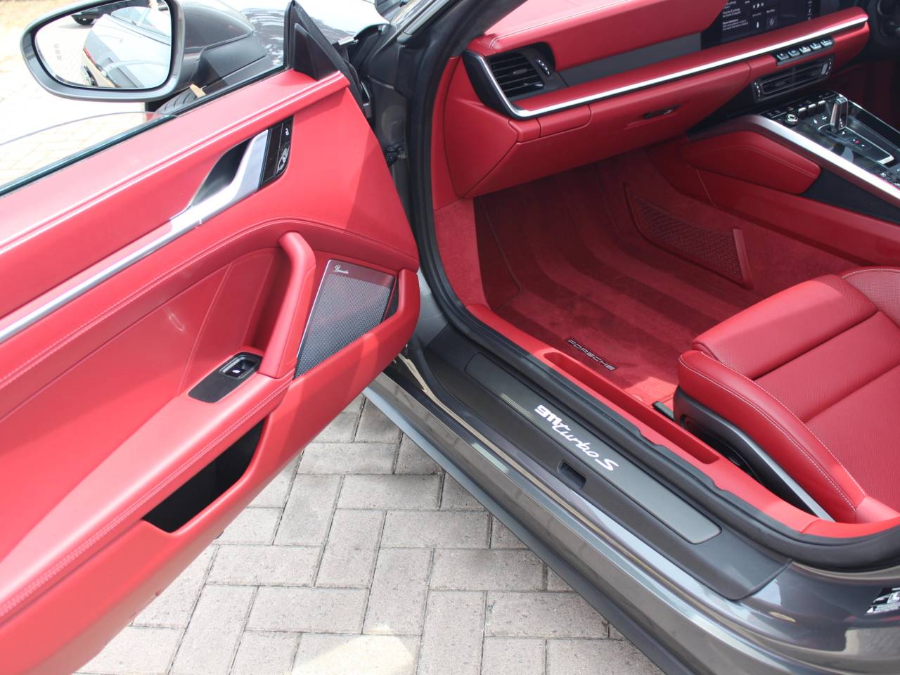 911 (992) TURBO S PDK (3) image 49