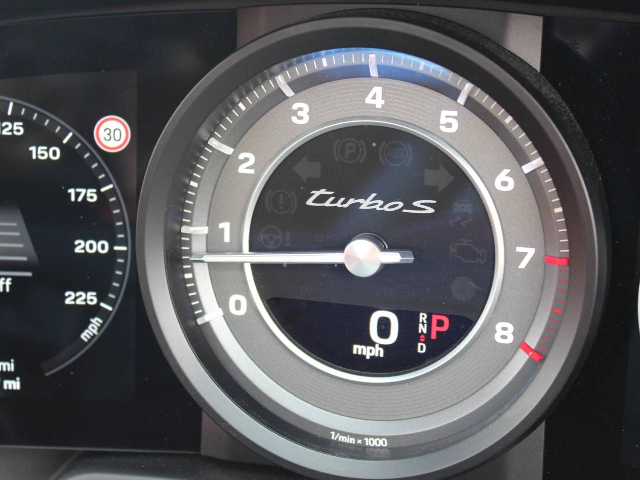 911 (992) TURBO S PDK (3) image 47