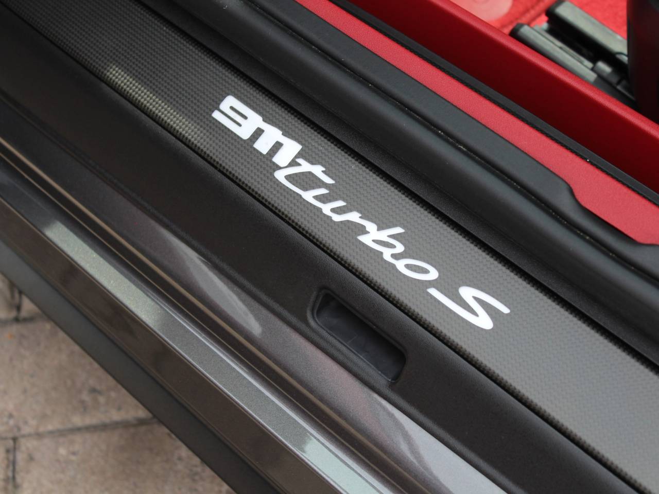 911 (992) TURBO S PDK (3) image 52