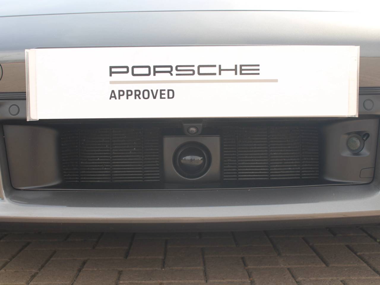 911 (992) TURBO S PDK (3) image 16