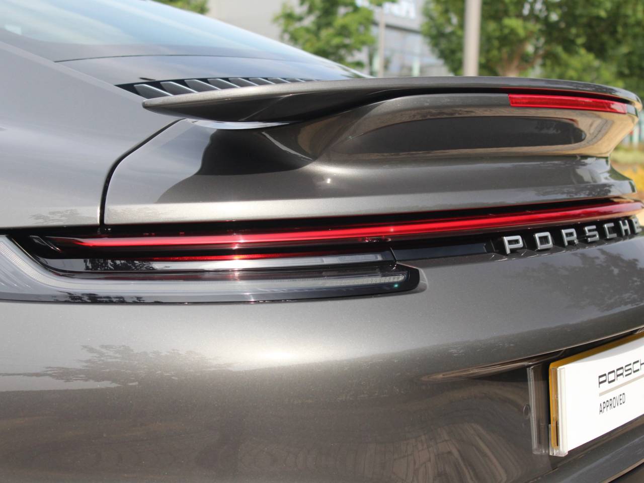 911 (992) TURBO S PDK (3) image 26