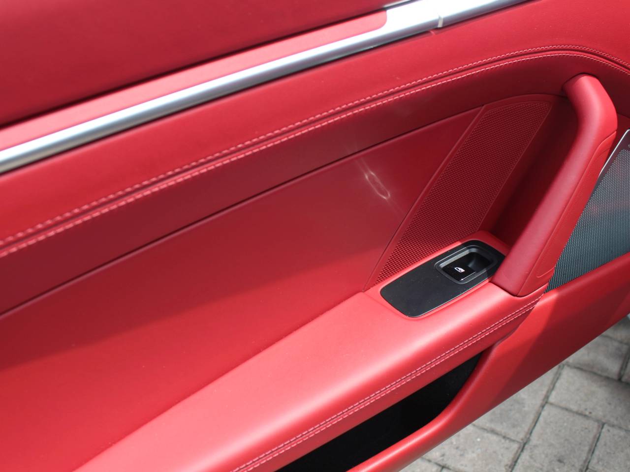 911 (992) TURBO S PDK (3) image 62