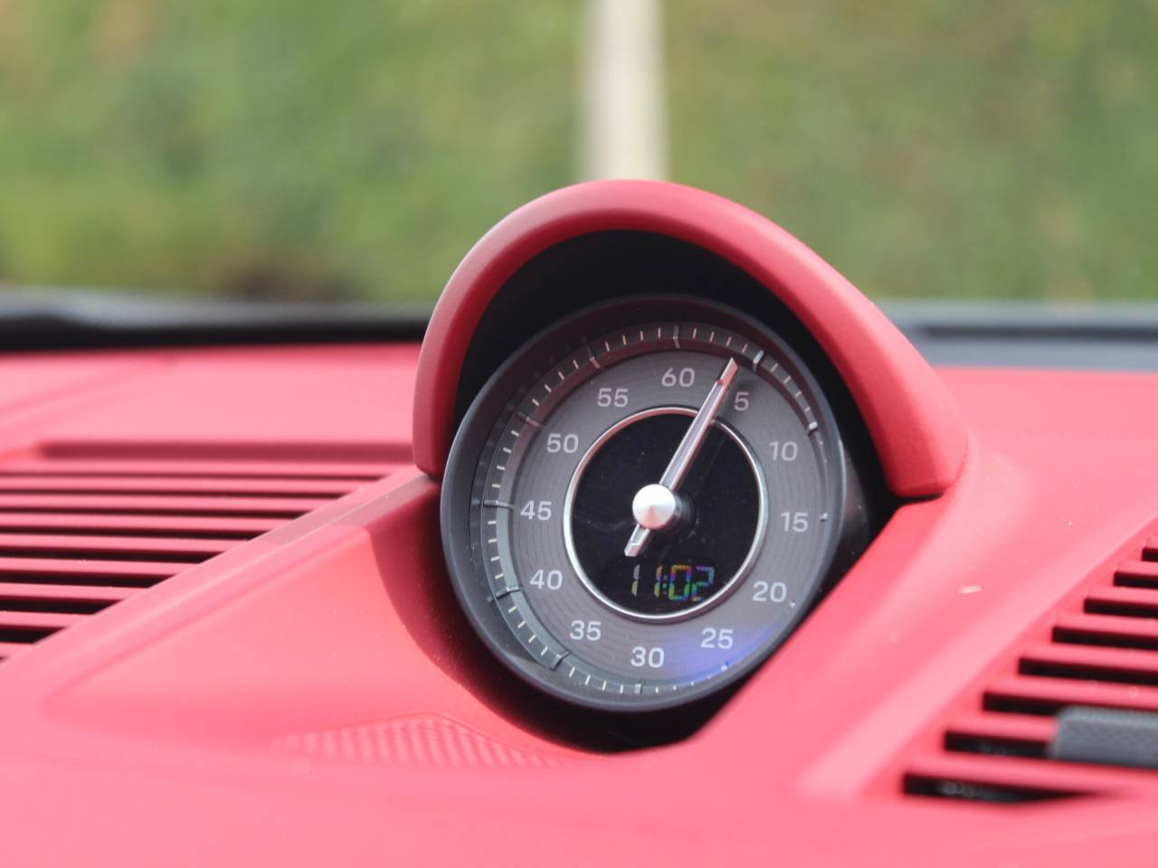911 (992) TURBO S PDK (3) image 48