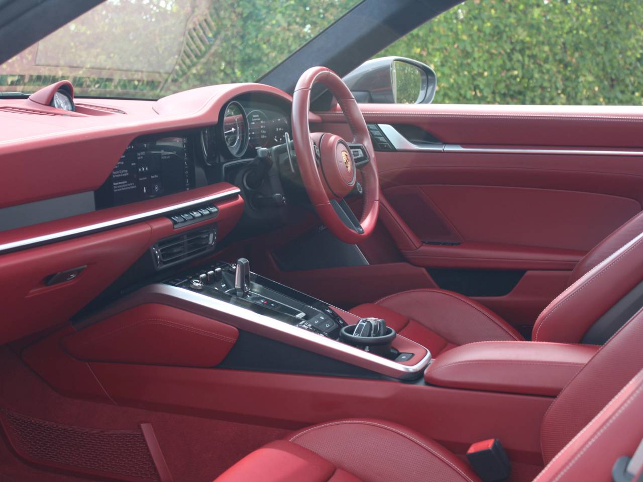 911 (992) TURBO S PDK (3) image 06