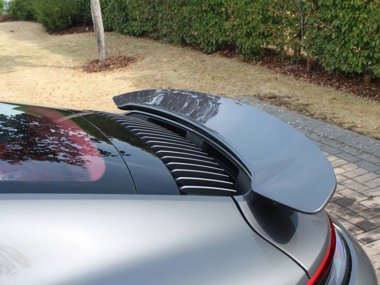 911 (992) TURBO S PDK (3) image 27