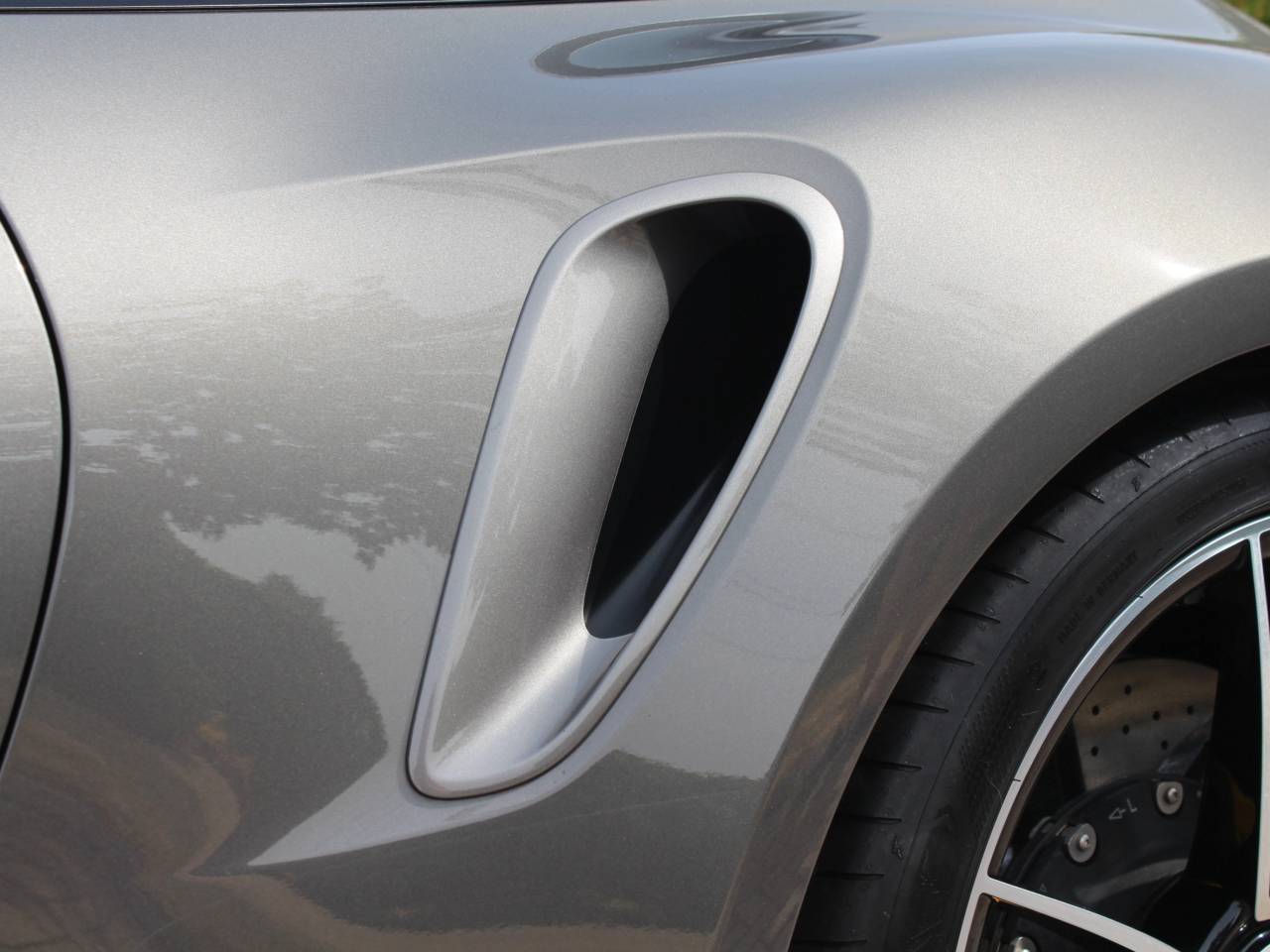 911 (992) TURBO S PDK (3) image 21