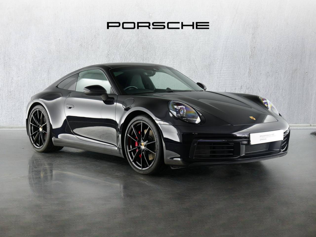 911 (992) CARRERA 4S PDK