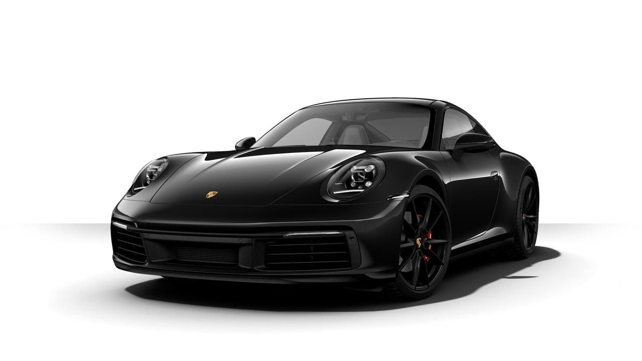 911 (992) CARRERA 4S PDK