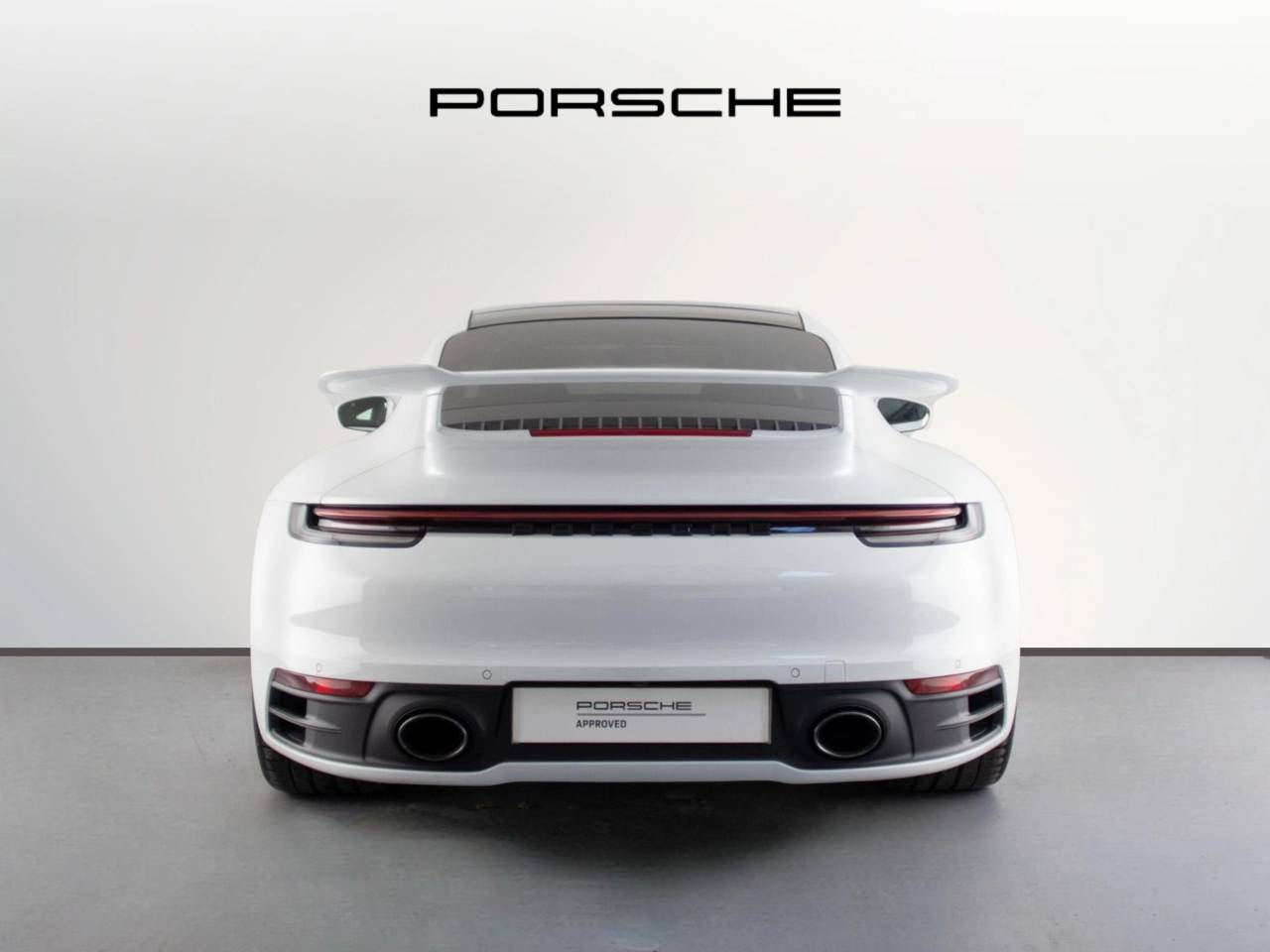 911 (992) CARRERA 4 PDK (5) image 08