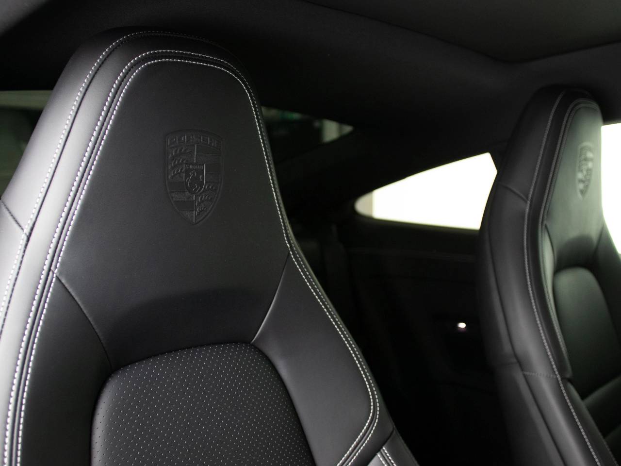 911 (992) CARRERA 4 PDK (5) image 36