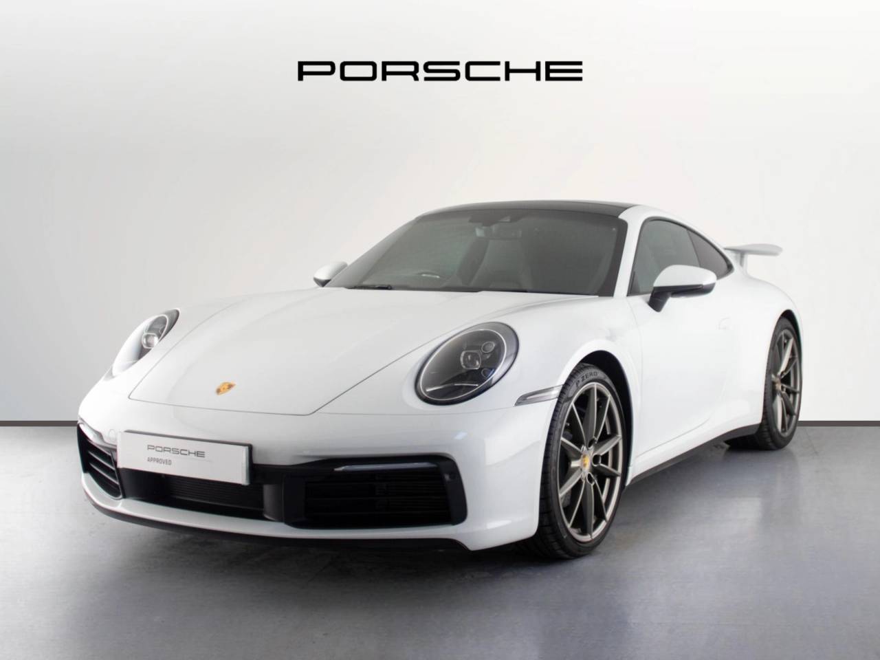 911 (992) CARRERA 4 PDK (5) image 12