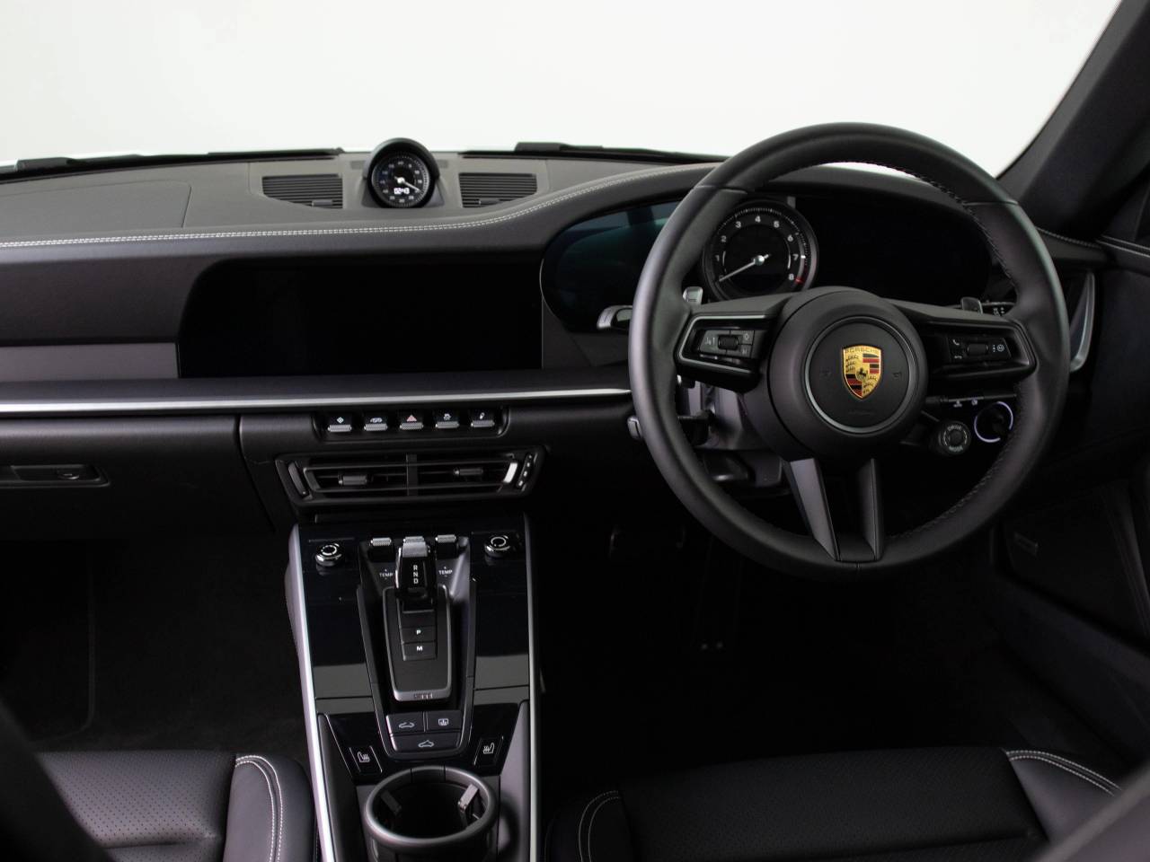 911 (992) CARRERA 4 PDK (5) image 60