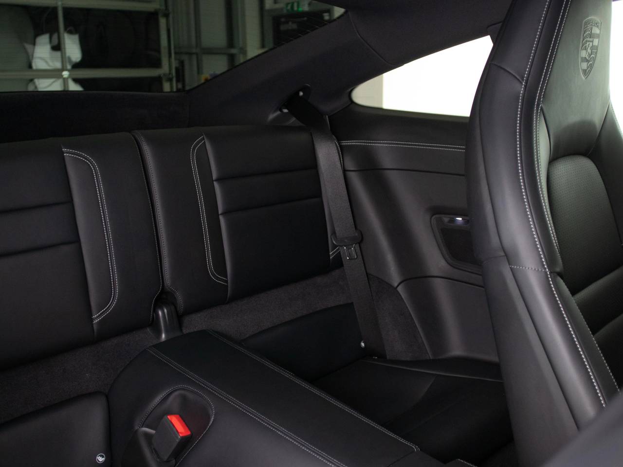 911 (992) CARRERA 4 PDK (5) image 38