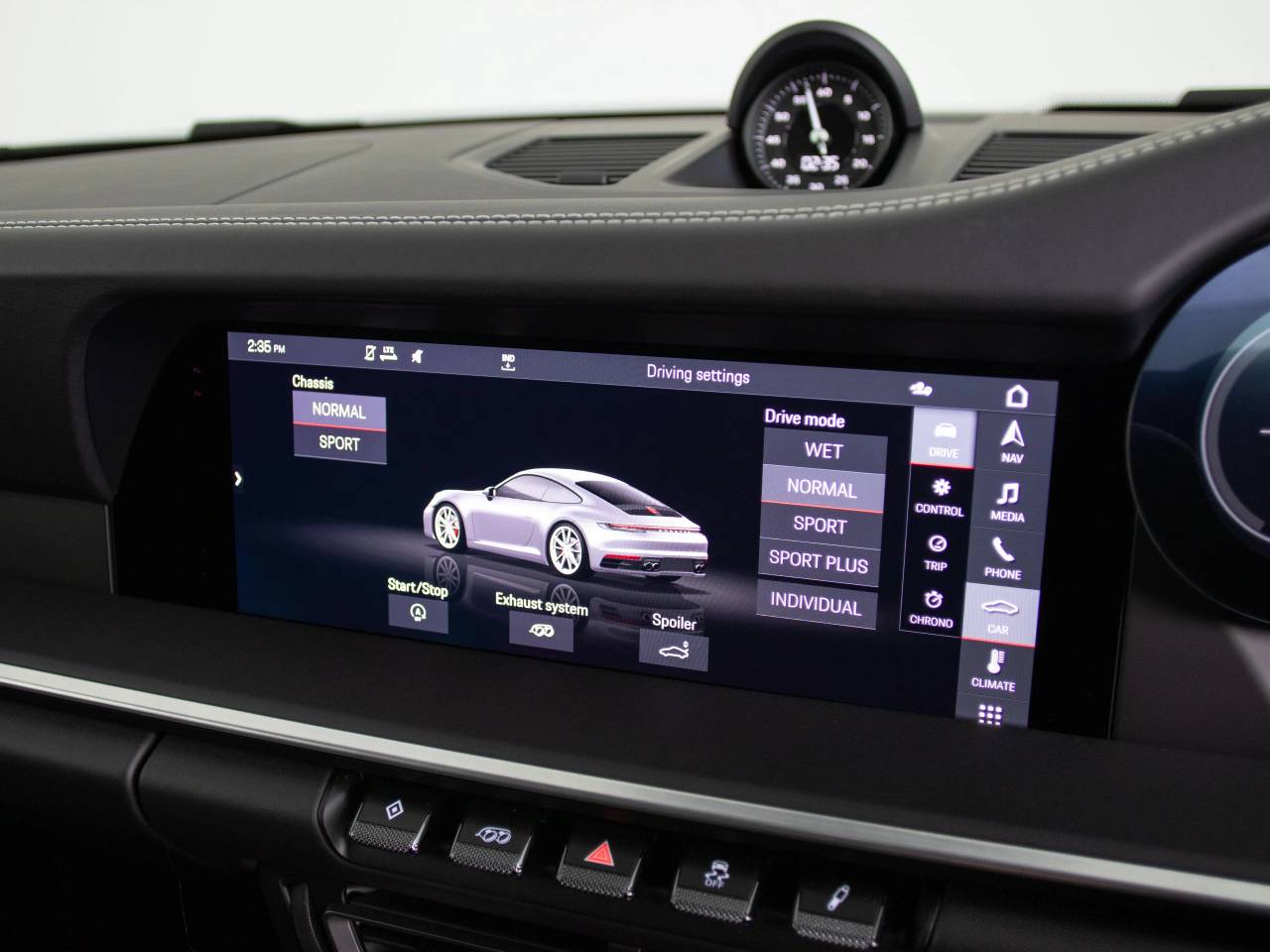 911 (992) CARRERA 4 PDK (5) image 49