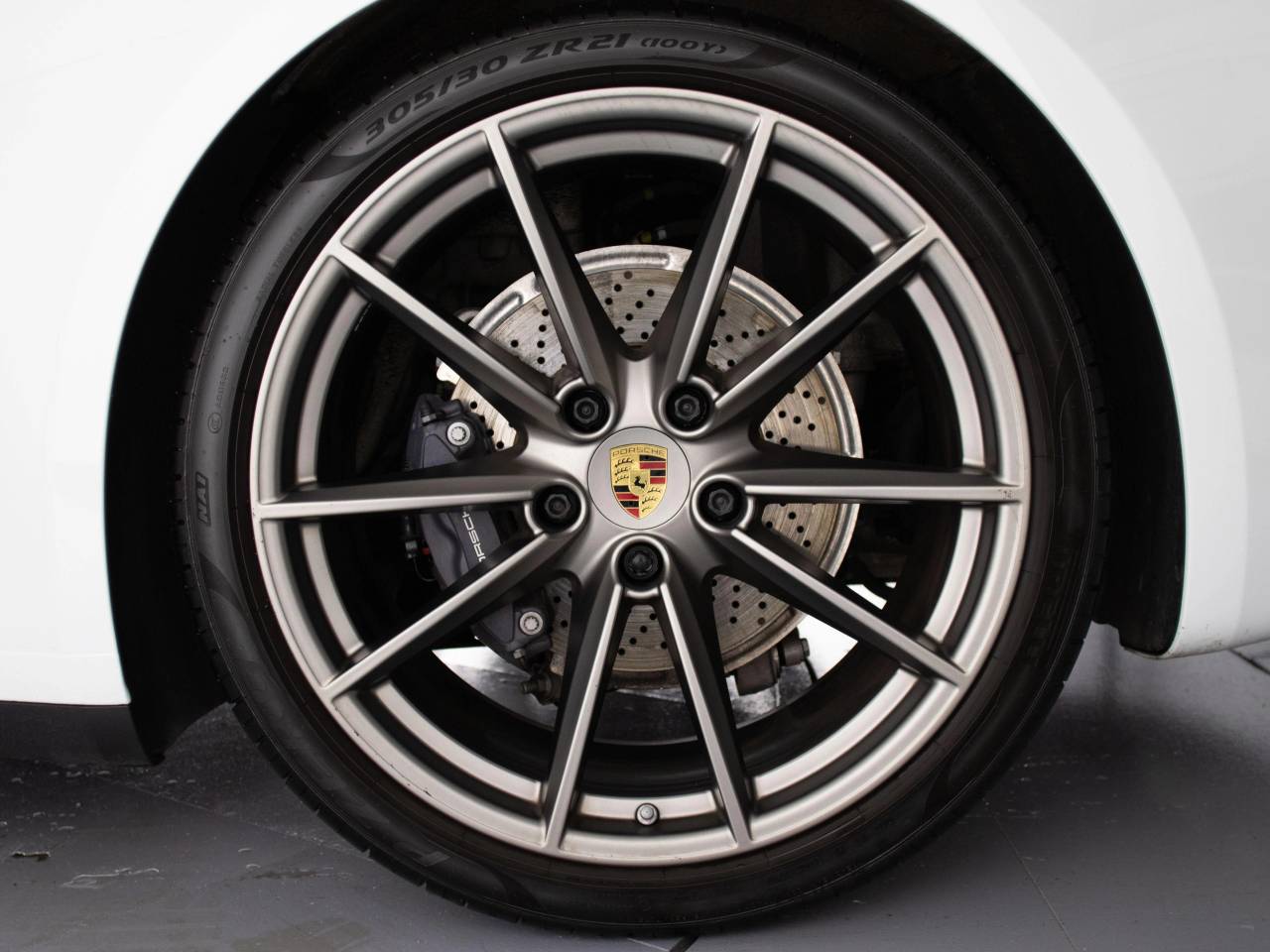 911 (992) CARRERA 4 PDK (5) image 06