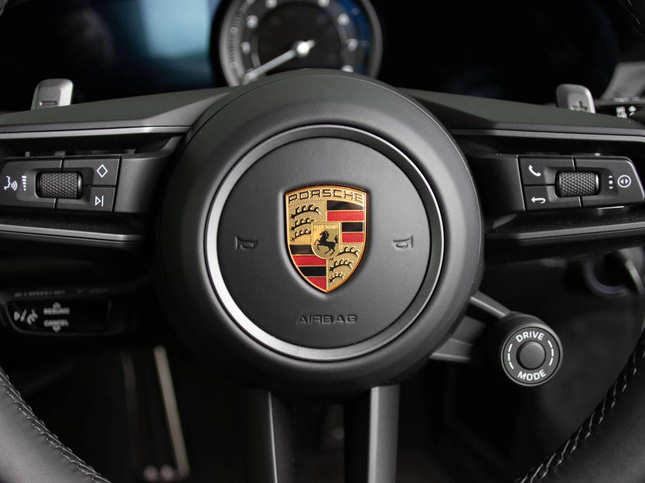 911 (992) CARRERA 4 PDK (5) image 41