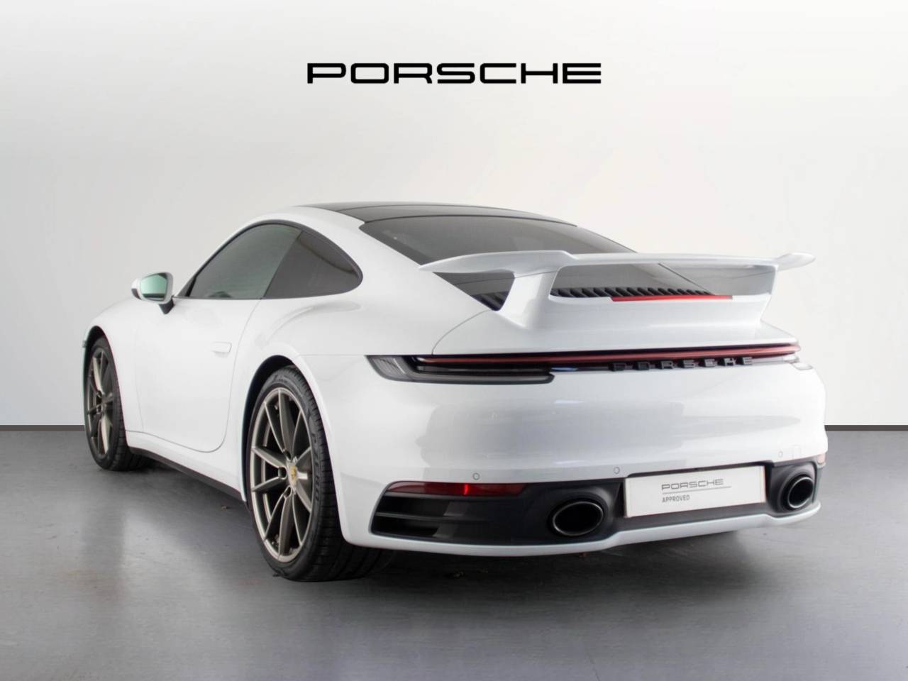 911 (992) CARRERA 4 PDK (5) image 10