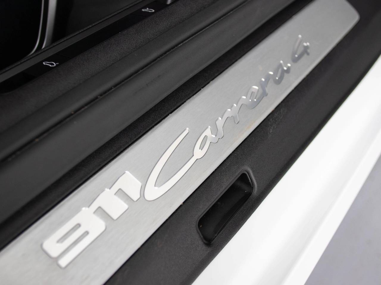 911 (992) CARRERA 4 PDK (5) image 58