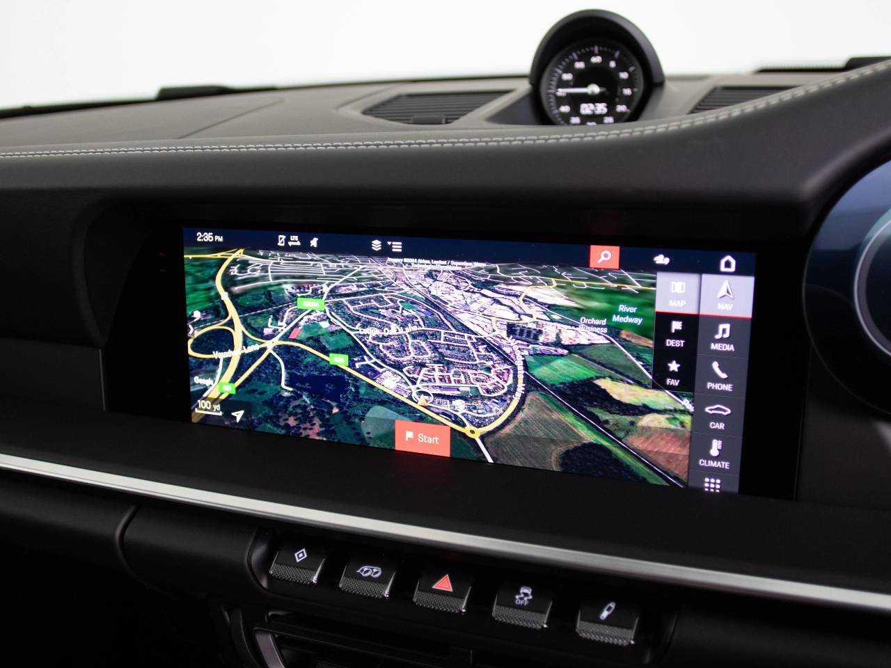 911 (992) CARRERA 4 PDK (5) image 40