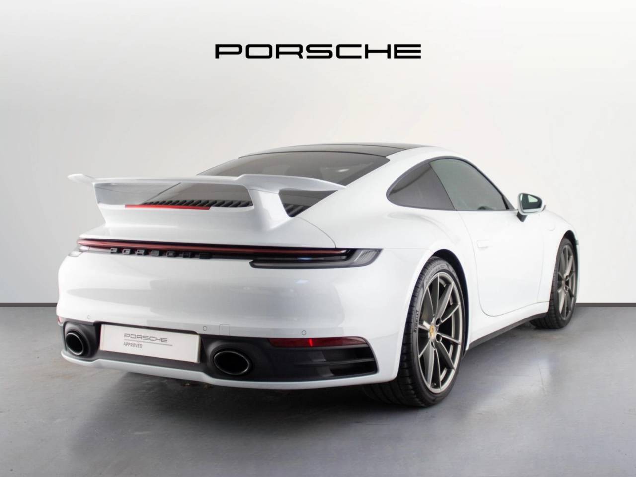 911 (992) CARRERA 4 PDK (5) image 13