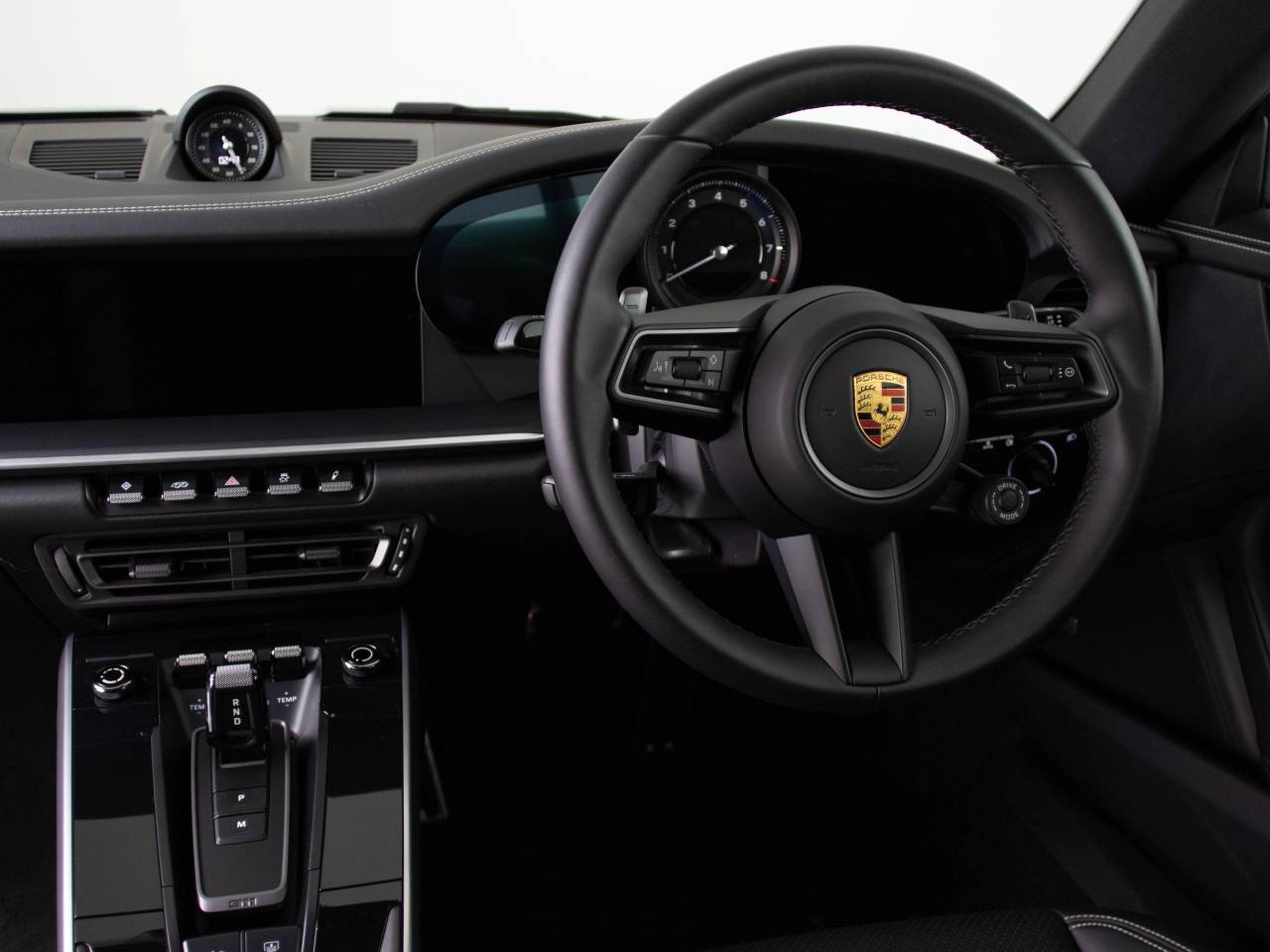 911 (992) CARRERA 4 PDK (5) image 44