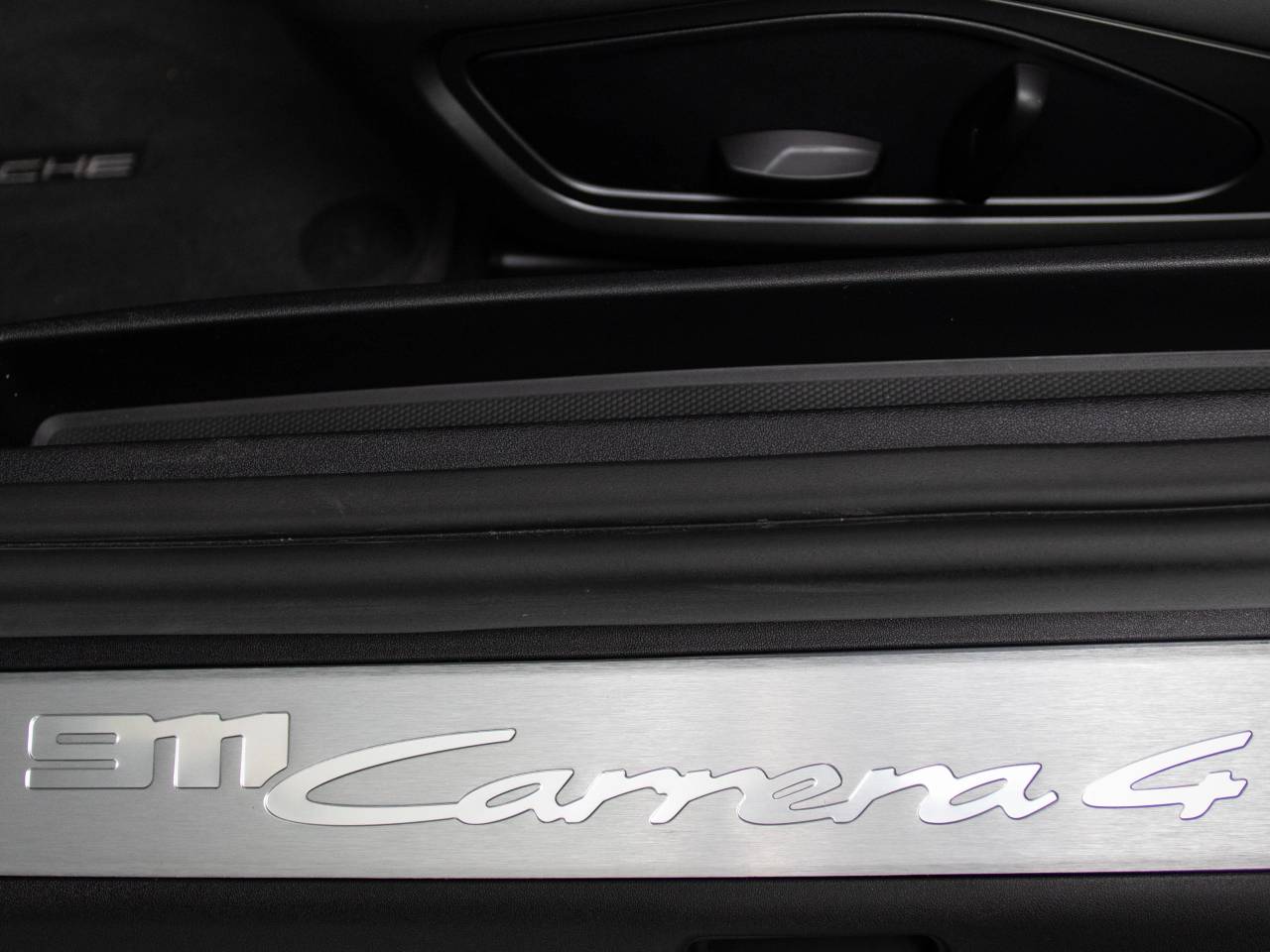 911 (992) CARRERA 4 PDK (5) image 42