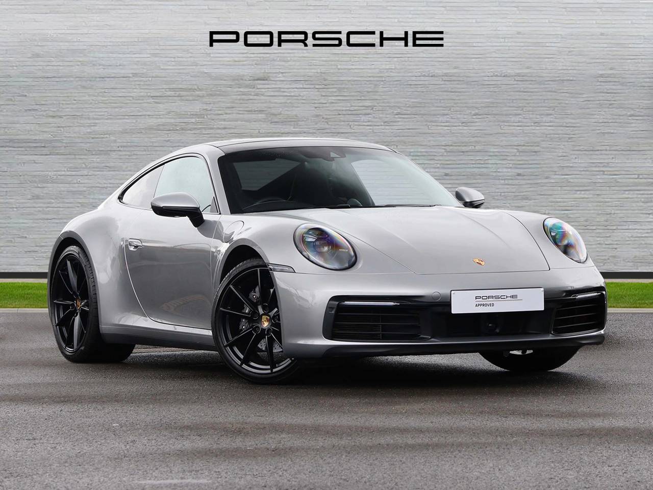 911 (992) CARRERA 4 PDK