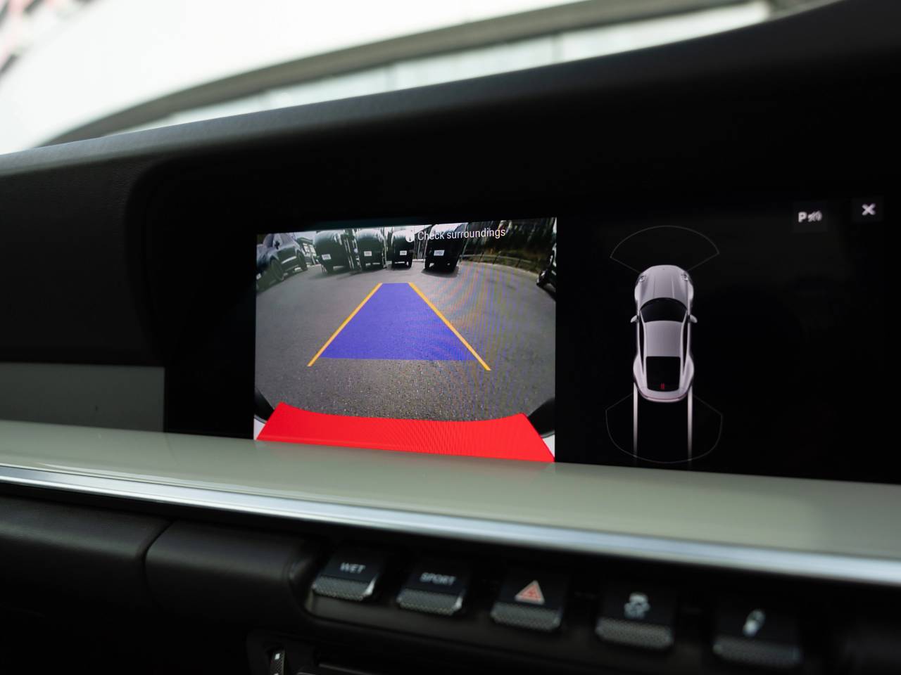 911 (992) CARRERA 4 PDK (3) image 24