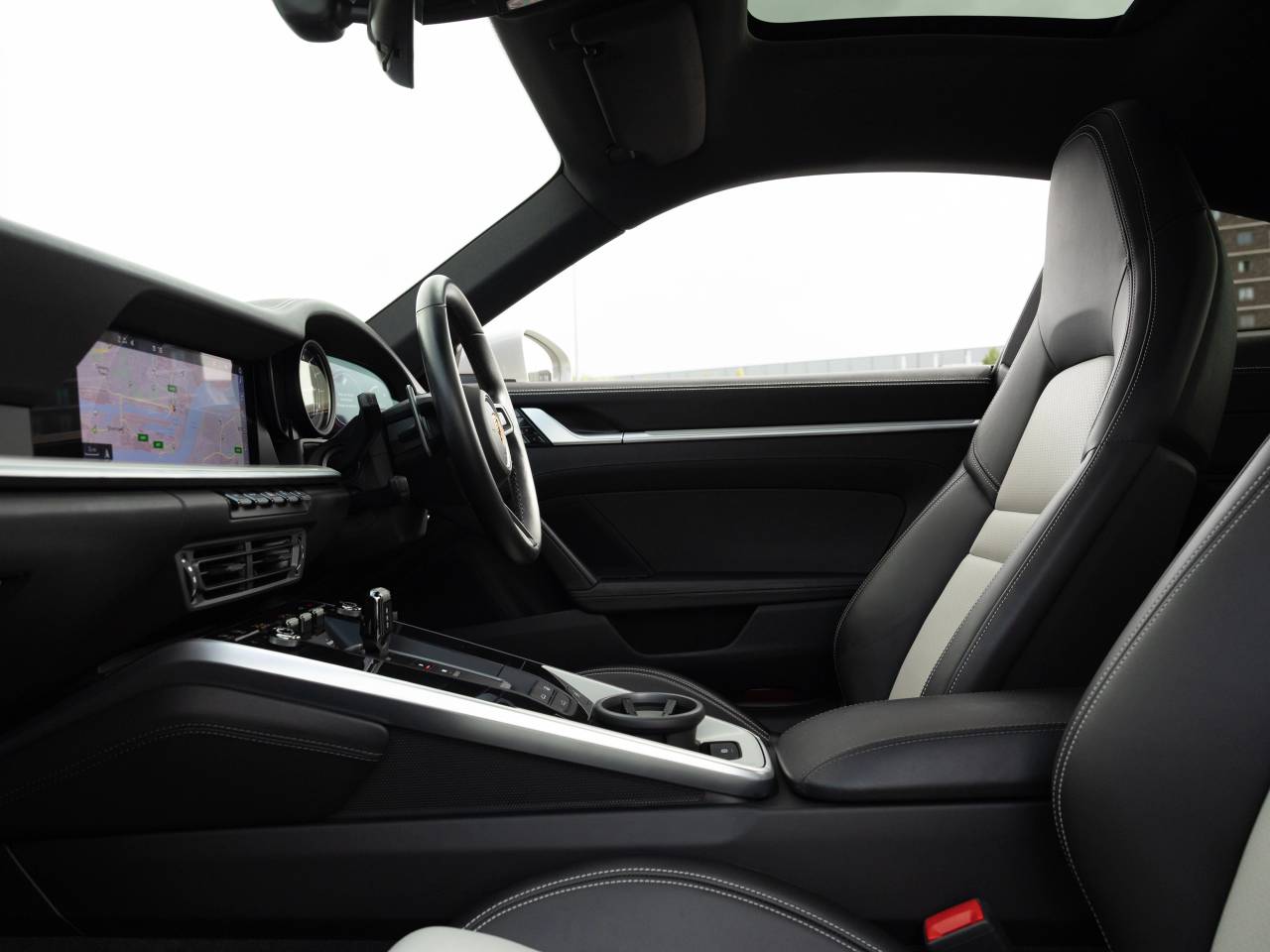 911 (992) CARRERA 4 PDK (3) image 10