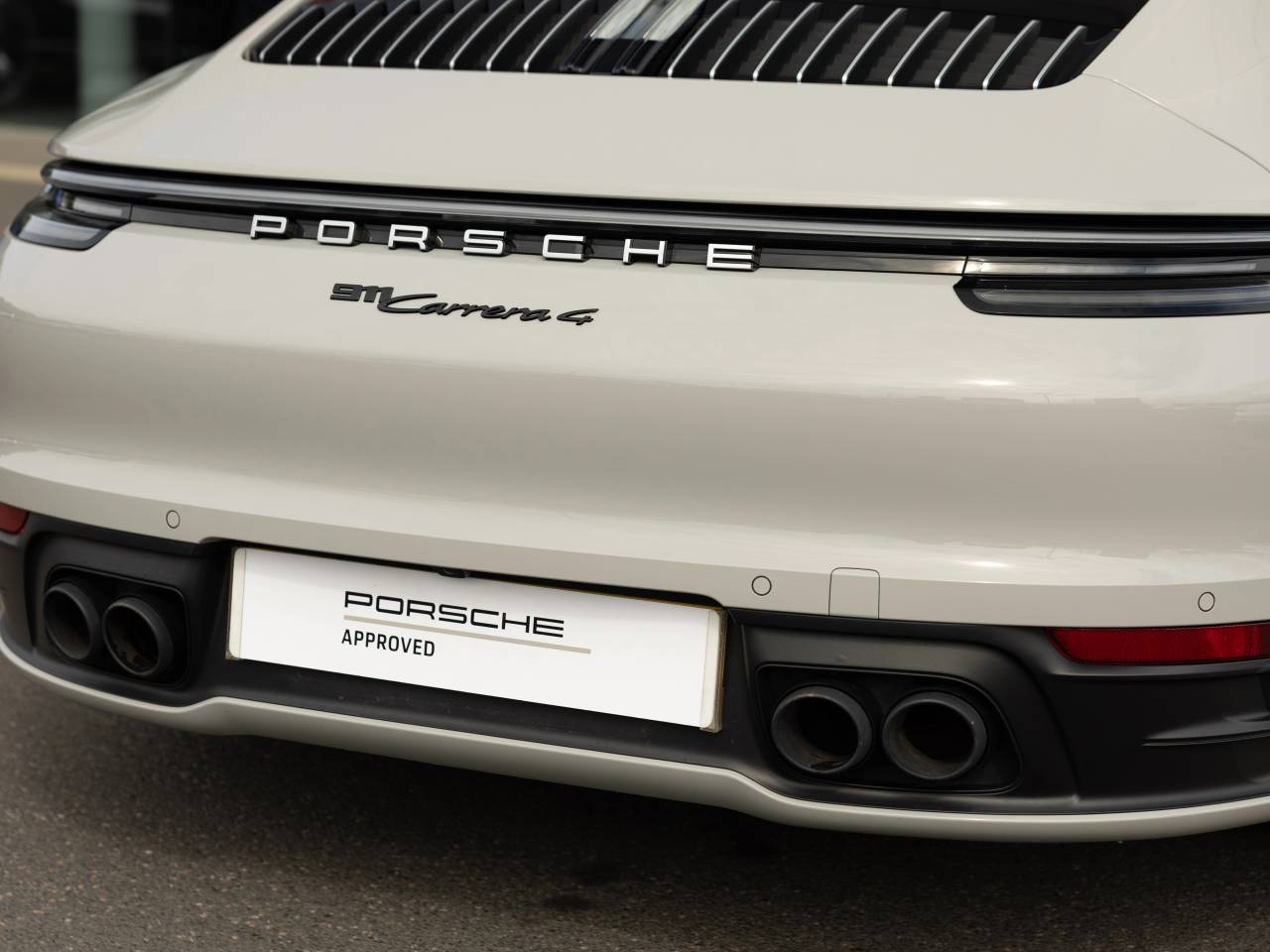 911 (992) CARRERA 4 PDK (3) image 17