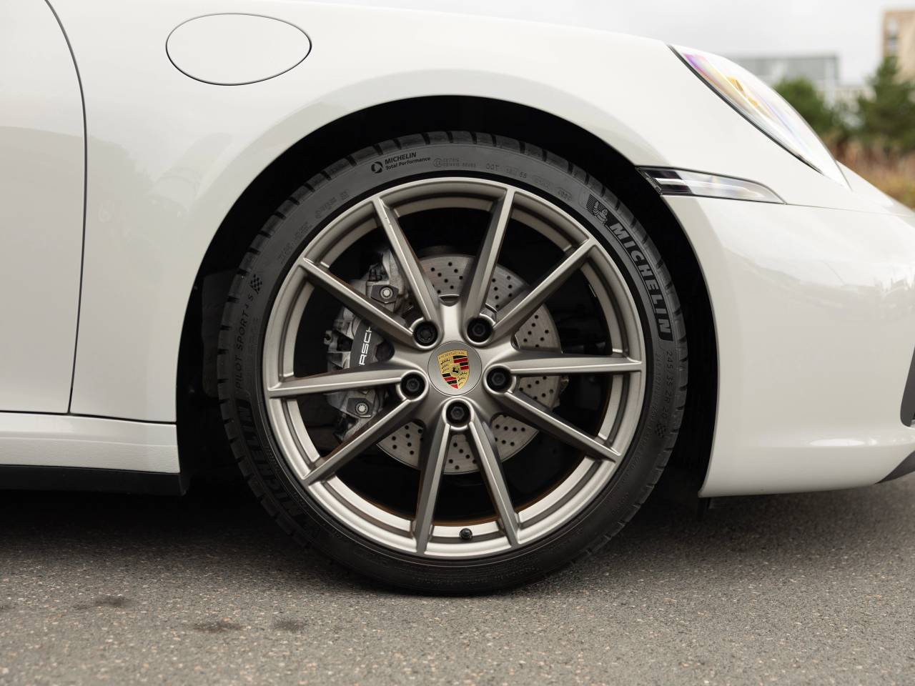 911 (992) CARRERA 4 PDK (3) image 30