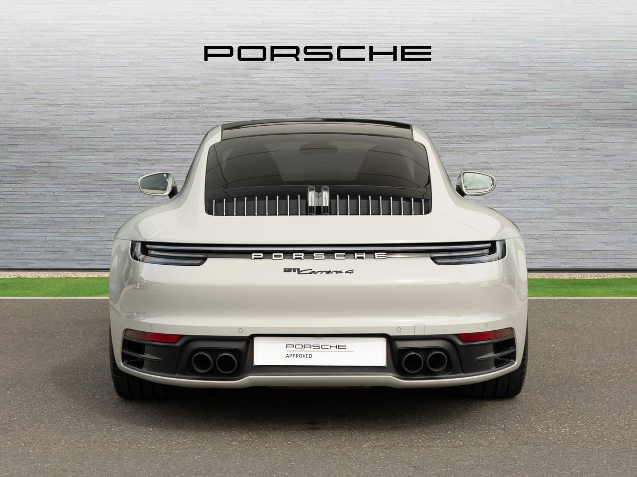 911 (992) CARRERA 4 PDK (3) image 05