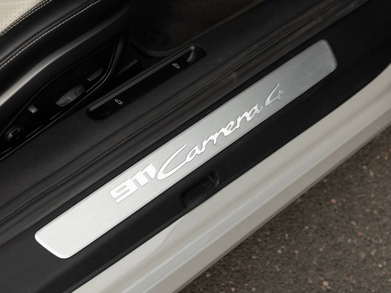 911 (992) CARRERA 4 PDK (3) image 23