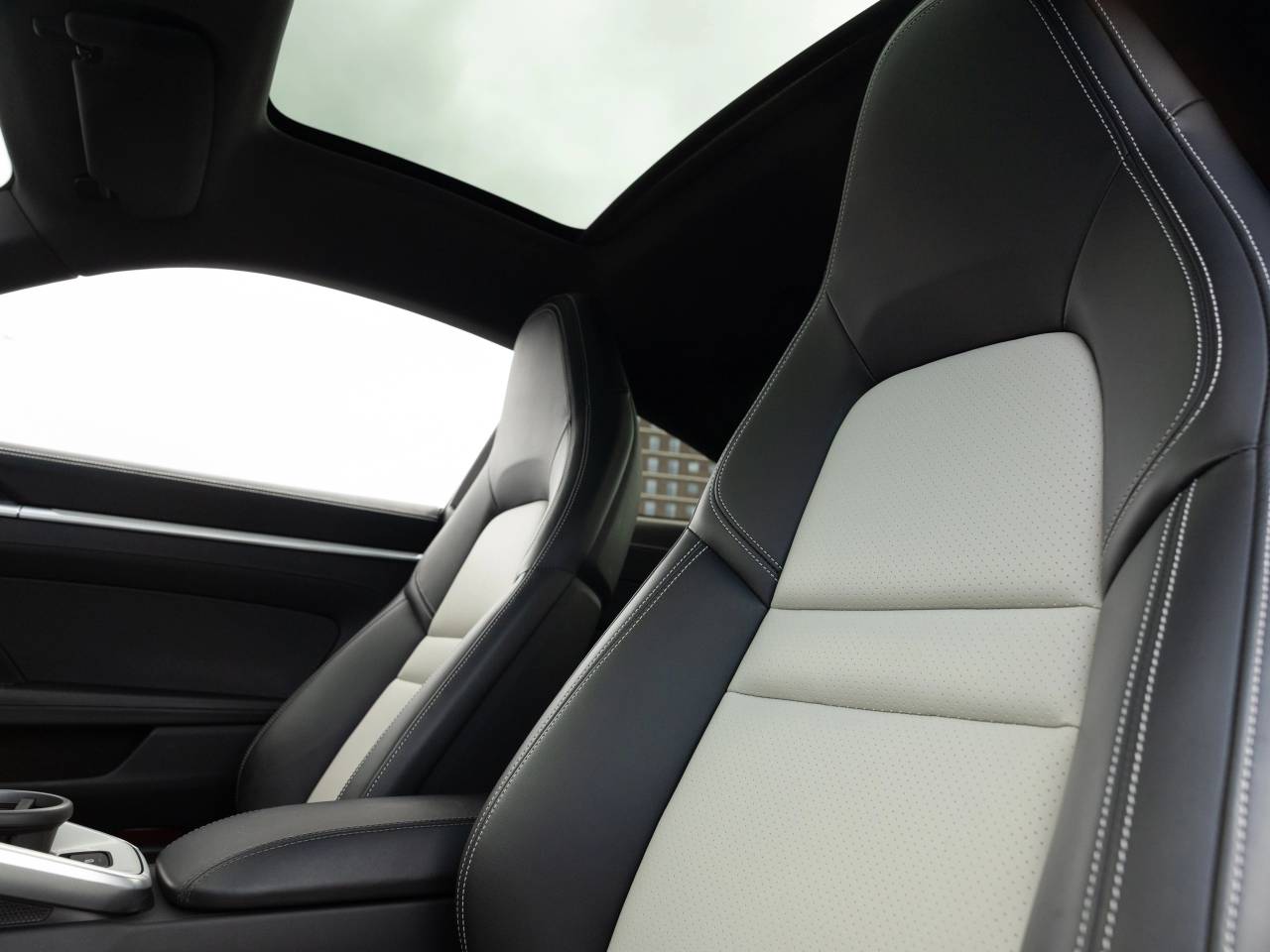 911 (992) CARRERA 4 PDK (3) image 20