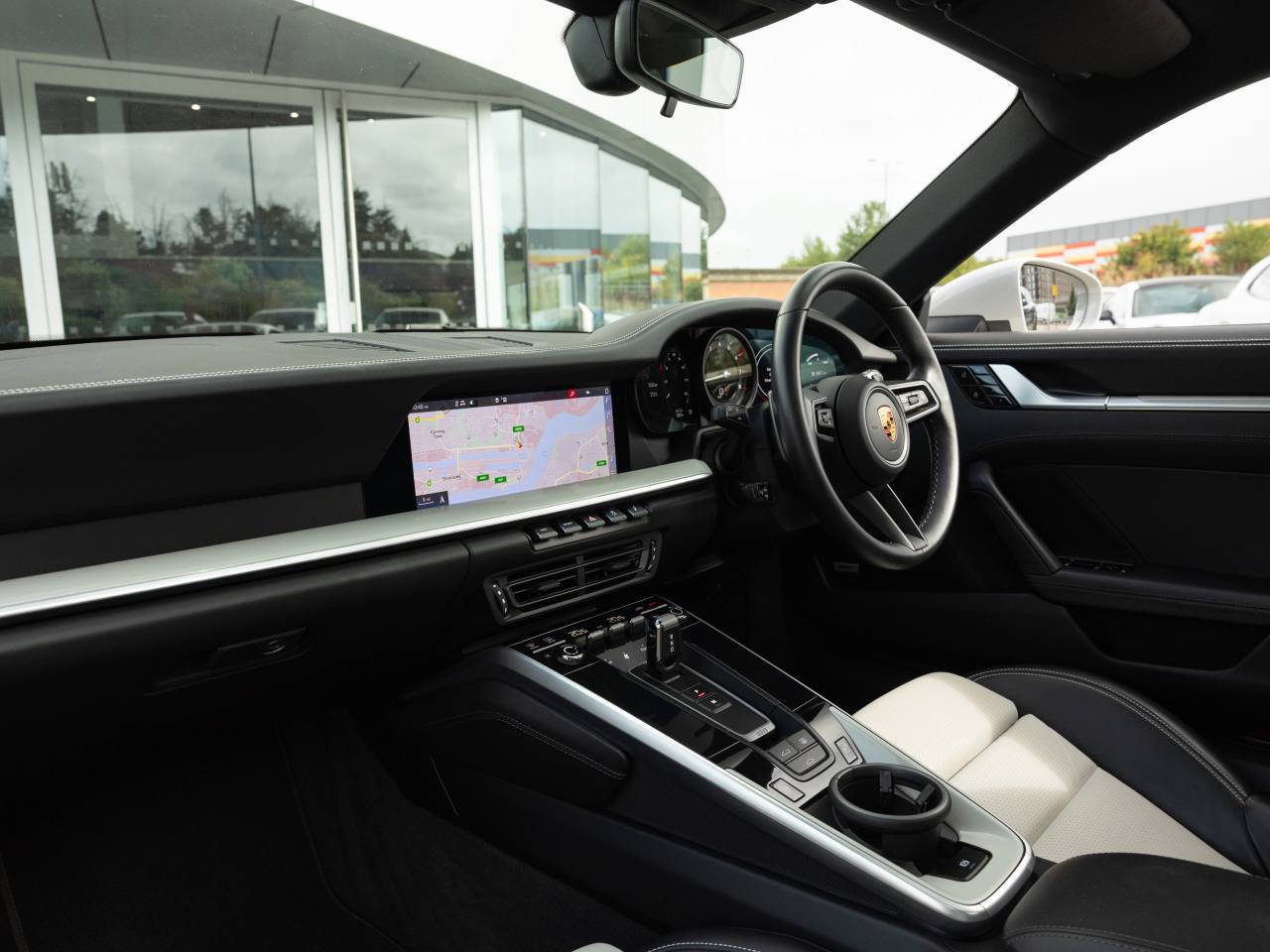 911 (992) CARRERA 4 PDK (3) image 08