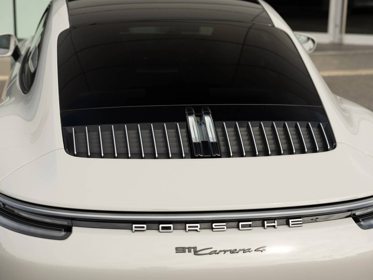 911 (992) CARRERA 4 PDK (3) image 12