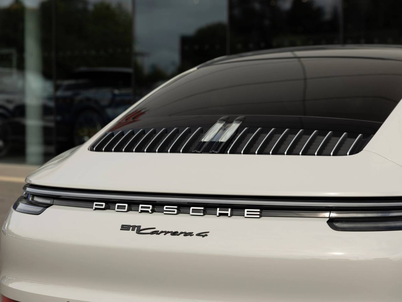 911 (992) CARRERA 4 PDK (3) image 13