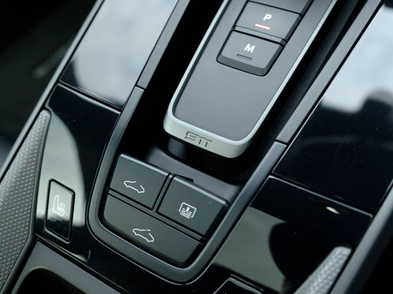 911 (992) CARRERA S PDK (36) image 44