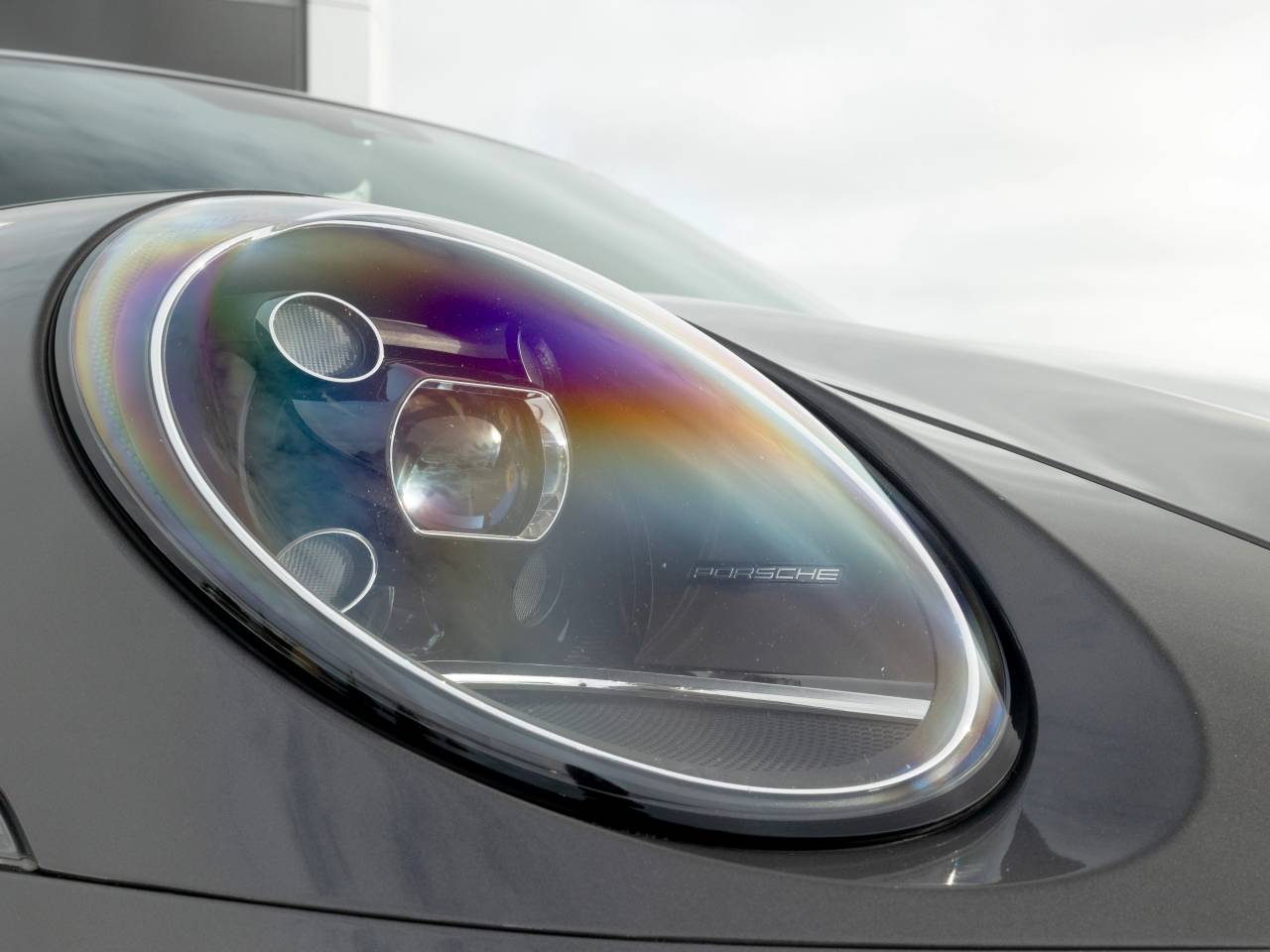 911 (992) CARRERA S PDK (36) image 18